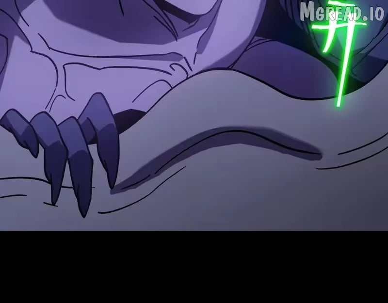 Log into the Future Chapter 319  - page 156